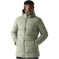Regatta Lakiver Jacket Vert L Homme