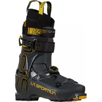 La Sportiva Solar Ii Touring Ski Boots Gris 27.0 Homme
