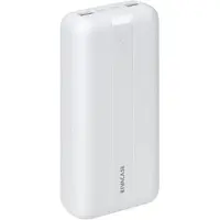 Rivacase Banque d'énergie VA2081 20000 mAh