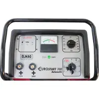 Elmag Chargeur-démarreur EUROSTART 700 automatique