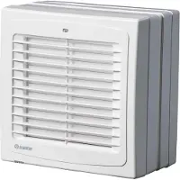 Blauberg WIND (K) - Ventilateurs