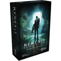 Awaken Realms Objectifs supplémentaires de « Nemesis Retaliation »