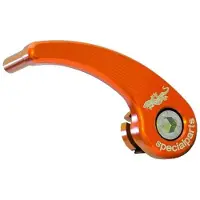 Geco Ktm Exc Exc-f Sx Sx-f Extension Pull Handle Rear Axle Orange 2005-2015