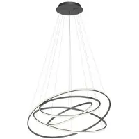 Paul Neuhaus Lampe LED suspendue 97W TESSARA 2124-13