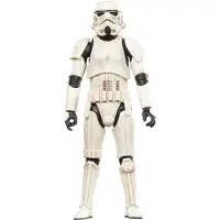 Ginza.se Imperial Remnant Stormtrooper Figure Beige