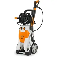 Stihl Nettoyeur haute pression électrique RE 282 PLUS, 3 500 watts, 160 bars