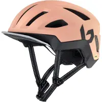 Bolle React Mips Urban Helmet Rose L