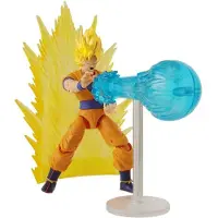 Bandai Figurine Dragon Ball Dragon Stars 17 cm - Power Pack - Goku Super Saiyan