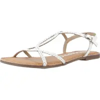 Gioseppo Nioaque Sandals Doré EU 36 Femme