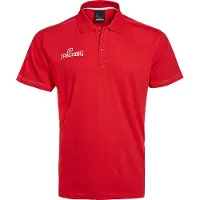Spalding Polo à Manches Courtes