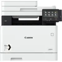 Canon i-SENSYS MF744Cdw Farblaser-Multifunktionsdrucker