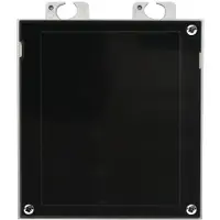 2N Telecommunications 2N 9155039, Noir, , 2N EntryCom IP Verso