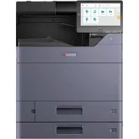 Kyocera TASKalfa MZ4001ci Multifonction Laser A3 Couleur Recto/Verso