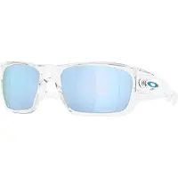 Oakley Masseter Polarized Sunglasses Clair Prizm Deep Water Polar/CAT3