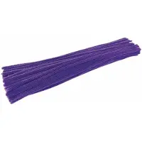 Colorations - Paires Chenilledraad, 100e.