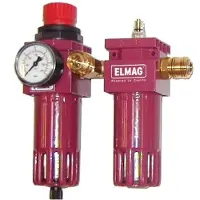 Elmag Unité de maintenance combinée , 42561