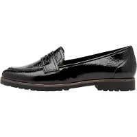 Tamaris Chaussure basse noir