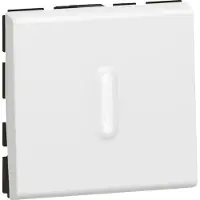 Legrand Permut Evoled 2m 10ax Blc