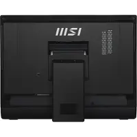 MSI PRO/AP162T ADL-04SEU/15.6"/FHD/T/N100/4GB/128GB SSD/UHD/W11P/Noir/3R