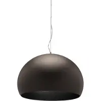 Kartell FL/Y Lampe à suspendre
