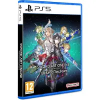 Sword Art Online Fractured Daydream PS5 - Videogioco Action RPG Multiplayer BANDAI NAMCO