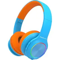 PowerLocus PLED Bleu/Orange