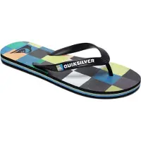 Quiksilver Tongs AQBL100281_XKBG pour Garçon