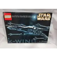 LEGO Chasseur X-Wing Technic Collectors