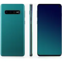 Samsung Galaxy S10 512 GB prisme vert