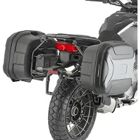 Kappa Porte-bagages latéral KL One-Fit Monokey pour MOTO GUZZI Stelvio 1000