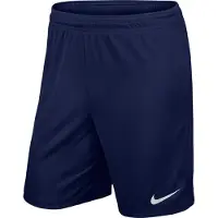 Nike Pantalon Park II Knit Drifit Junior, 725988410, Taille : S