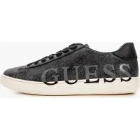 GUESS WIP 200500100020 in NEGRO color size 45