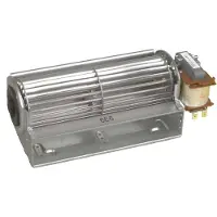 Universeel UNIVERSEL - LÜFTER-TANG. 18W Typ A droite 180 mm - 485509930005
