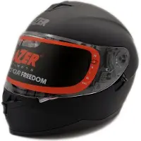 Lazer Casque moto VERTIGO EVO Z Line (couleur Noir Mat) XL