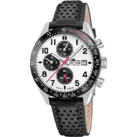 Lotus Chronographe Chrono White - Black