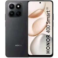 Honor 400 Smart Tim Dual Sim 6.77" 8Go/256Go Velvet Black