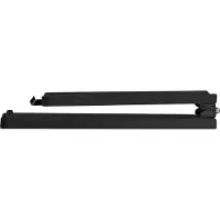 Atera Rampe d'accès Genio Pro Avanced Black Edition 022787
