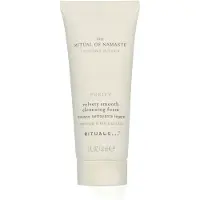 RITUALS Namaste Velvety Smooth Cleansing Foam (Mousse nettoyante, 30 ml)