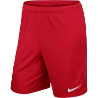 Nike - Short Park II Knit Junior - Short