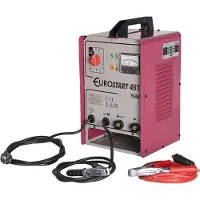 Elmag Chargeur-démarreur EUROSTART 451