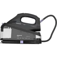 Taurus Fer à repasser avec générateur de vapeur SSD3000, 1,5 l, 3000 W