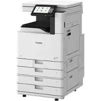 Canon Imageforce C3150 MFP Multifonction Laser A3 Couleur 50 Ppm