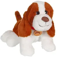 Gipsy - Titus, mon chien interactif - 32 cm