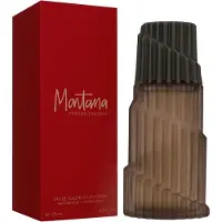 Montana Eau de Toilette - - Parfum D'homme - 125ml - Homme - Concentration: Eau de toilette