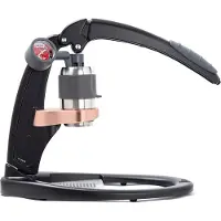 My Flair Espresso Signature Pro 2 Noir