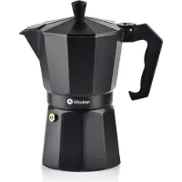 Cookini Teresa Café 250Ml 16X9Xh19Cmallesken