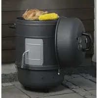 Orange County Smokers Orange County Smoker 60360004 Fumoir électrique - 1800 Watts