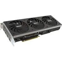 Inno3D N307T3-086XX-1820VA45 Carte vidéo NVIDIA GeForce RTX 3070 Ti 8GB GDDR6X