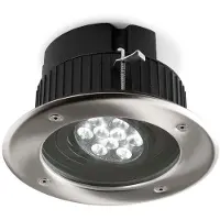 LEDS-C4 D-Ebl Gea 9 X Led Philips 18W Poli