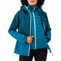 Regatta Veste RWP381 SBN pour Femme